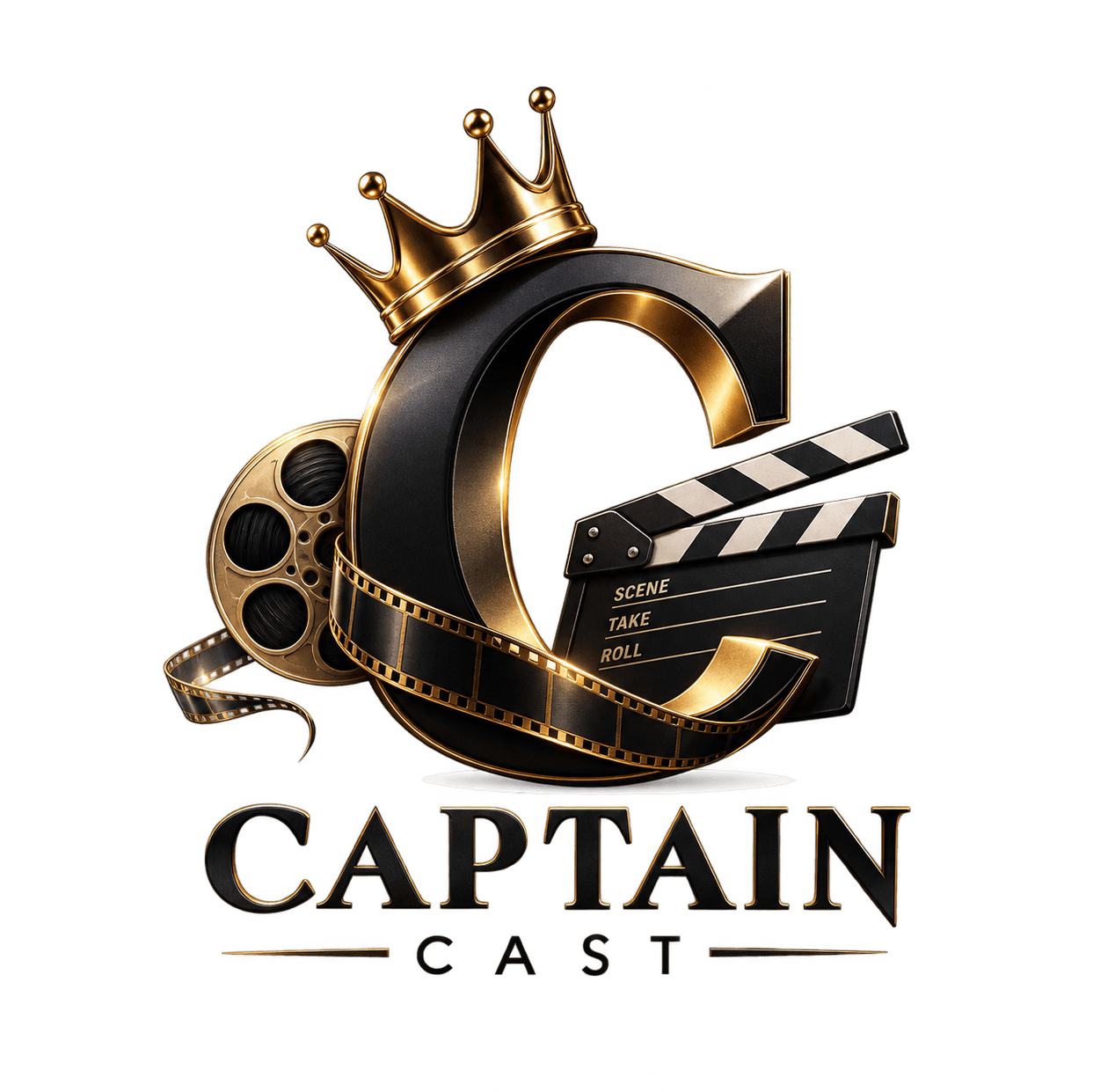 Captain Cast